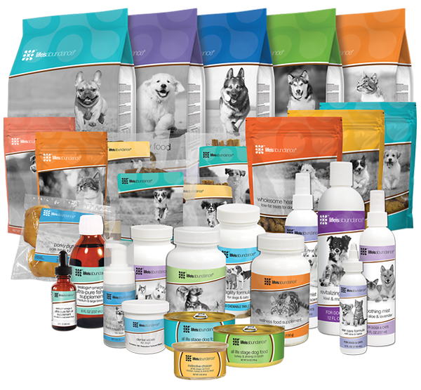 15 Top Pictures Life S Abundance Large Breed Puppy Food - Life Abundance Dog Food Reviewed By Vets Thedogdigest